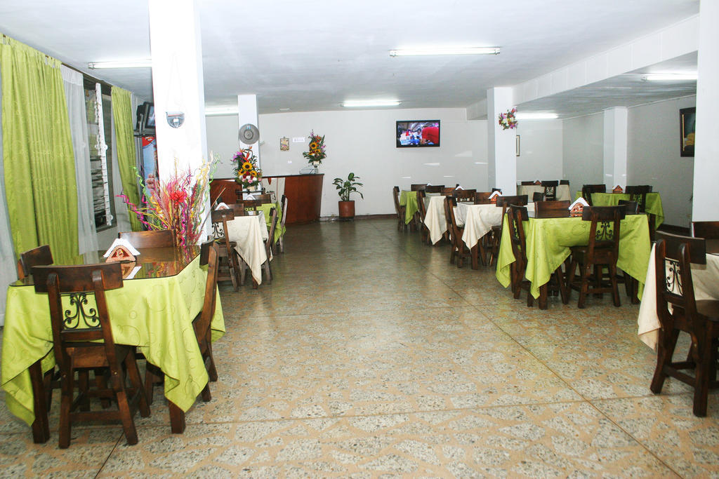 Hotel Normandia Medellin Exterior photo