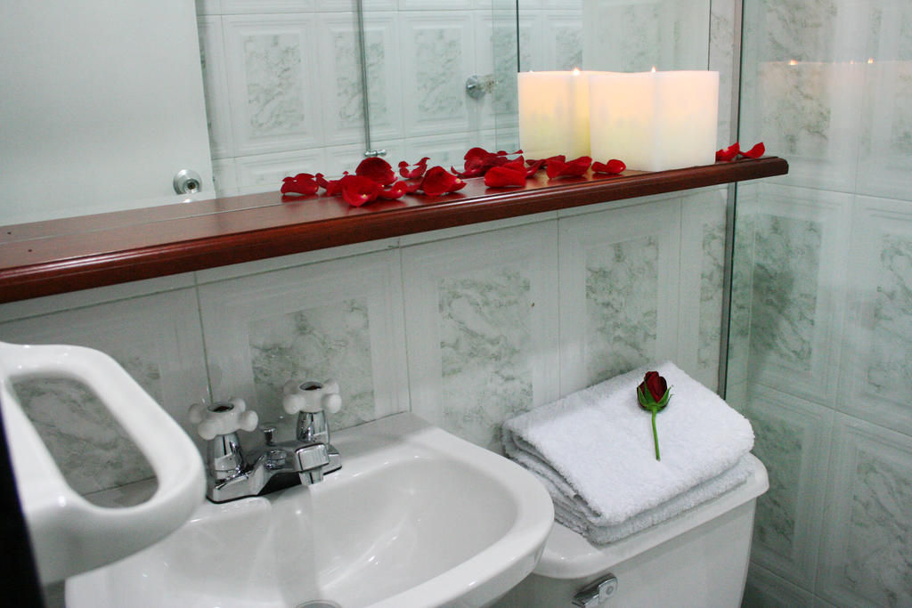 Hotel Normandia Medellin Room photo
