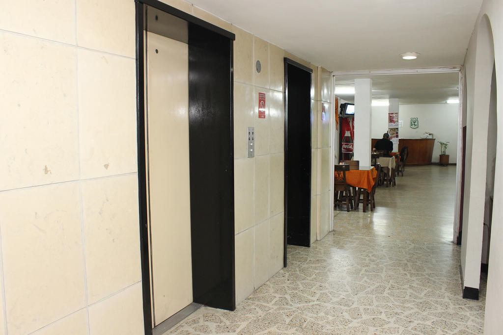 Hotel Normandia Medellin Exterior photo