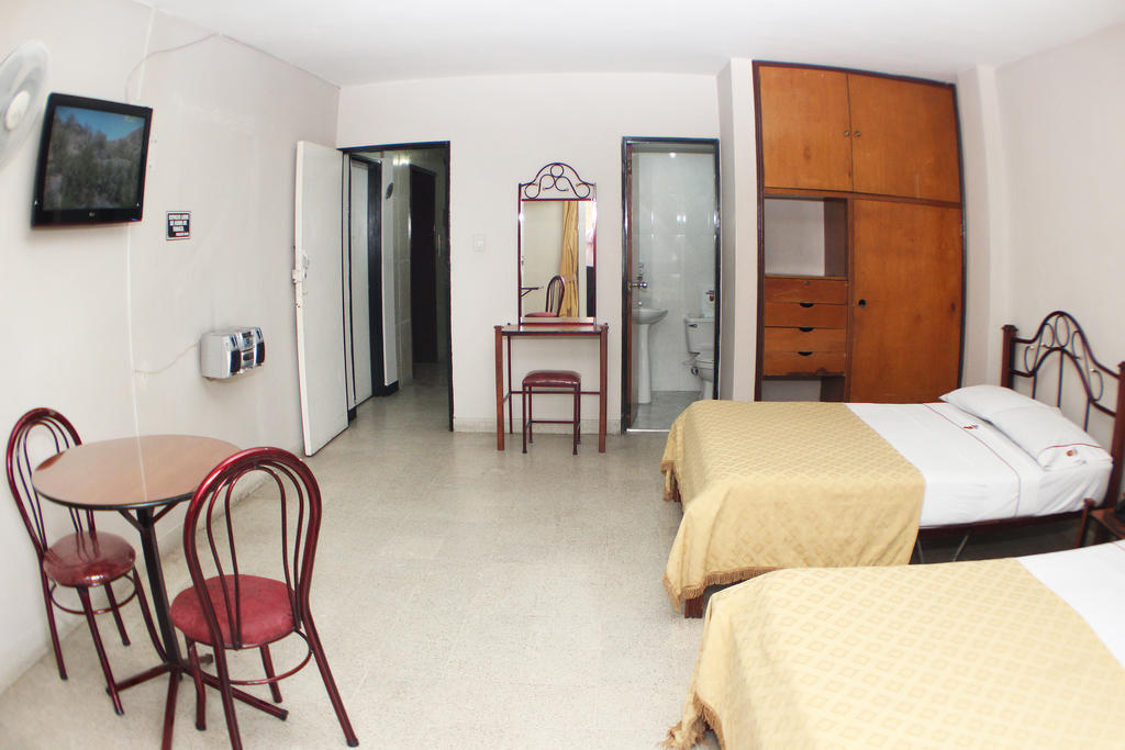 Hotel Normandia Medellin Room photo