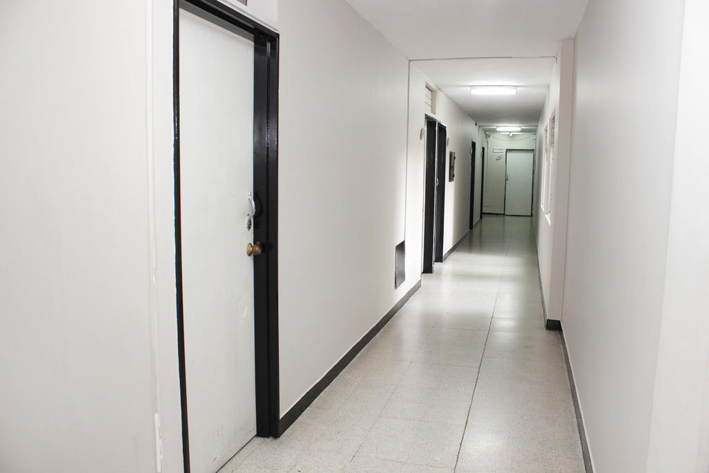 Hotel Normandia Medellin Exterior photo