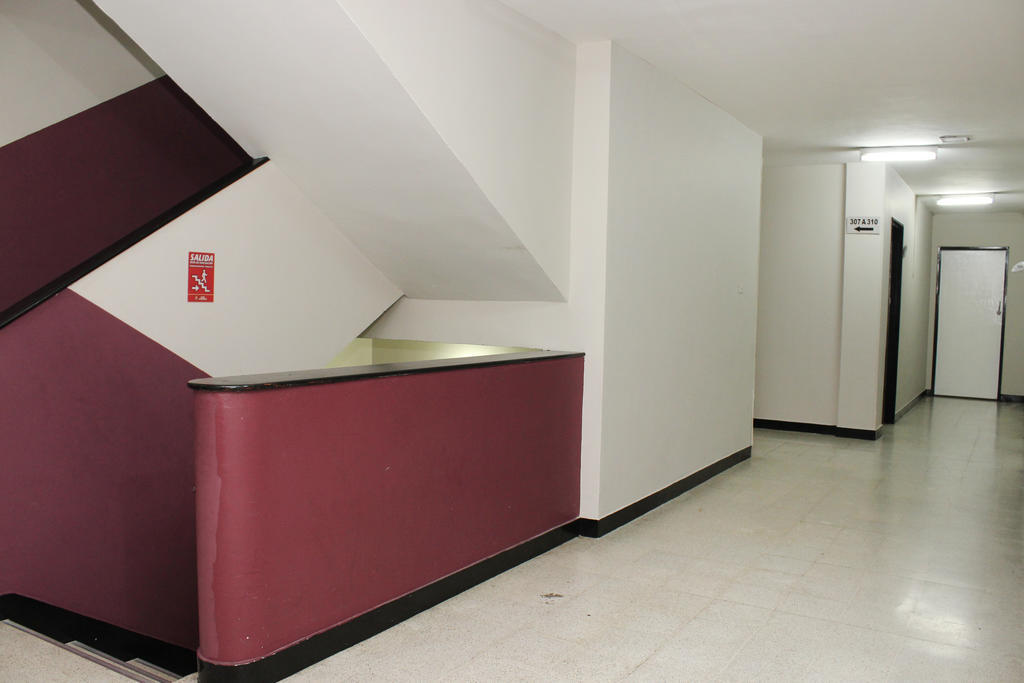 Hotel Normandia Medellin Exterior photo