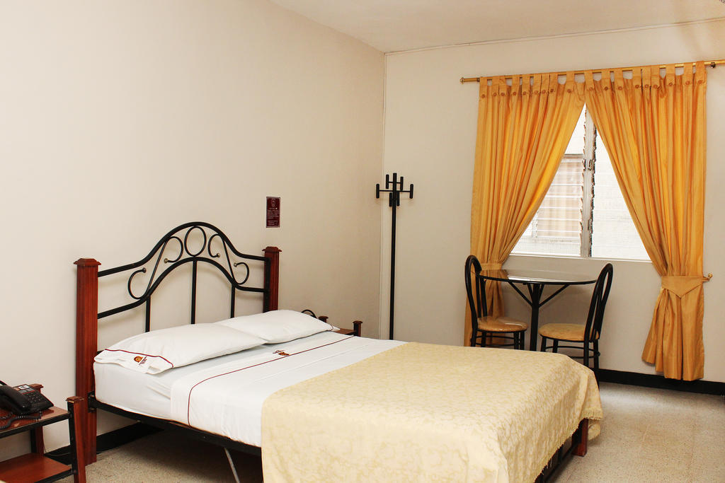 Hotel Normandia Medellin Room photo